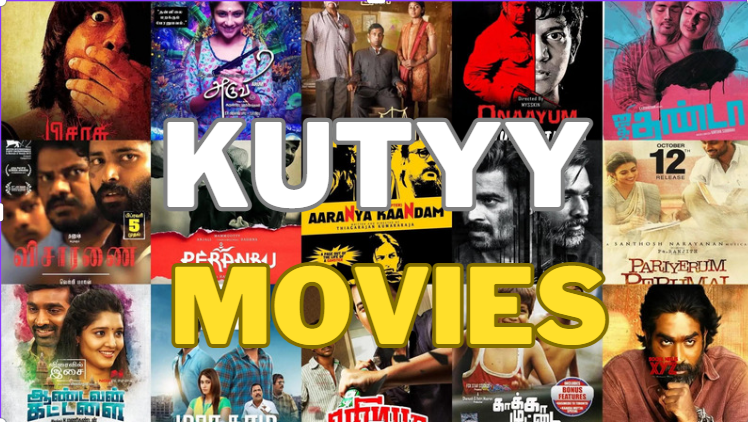 Kuttymovies 2023 Movie Download